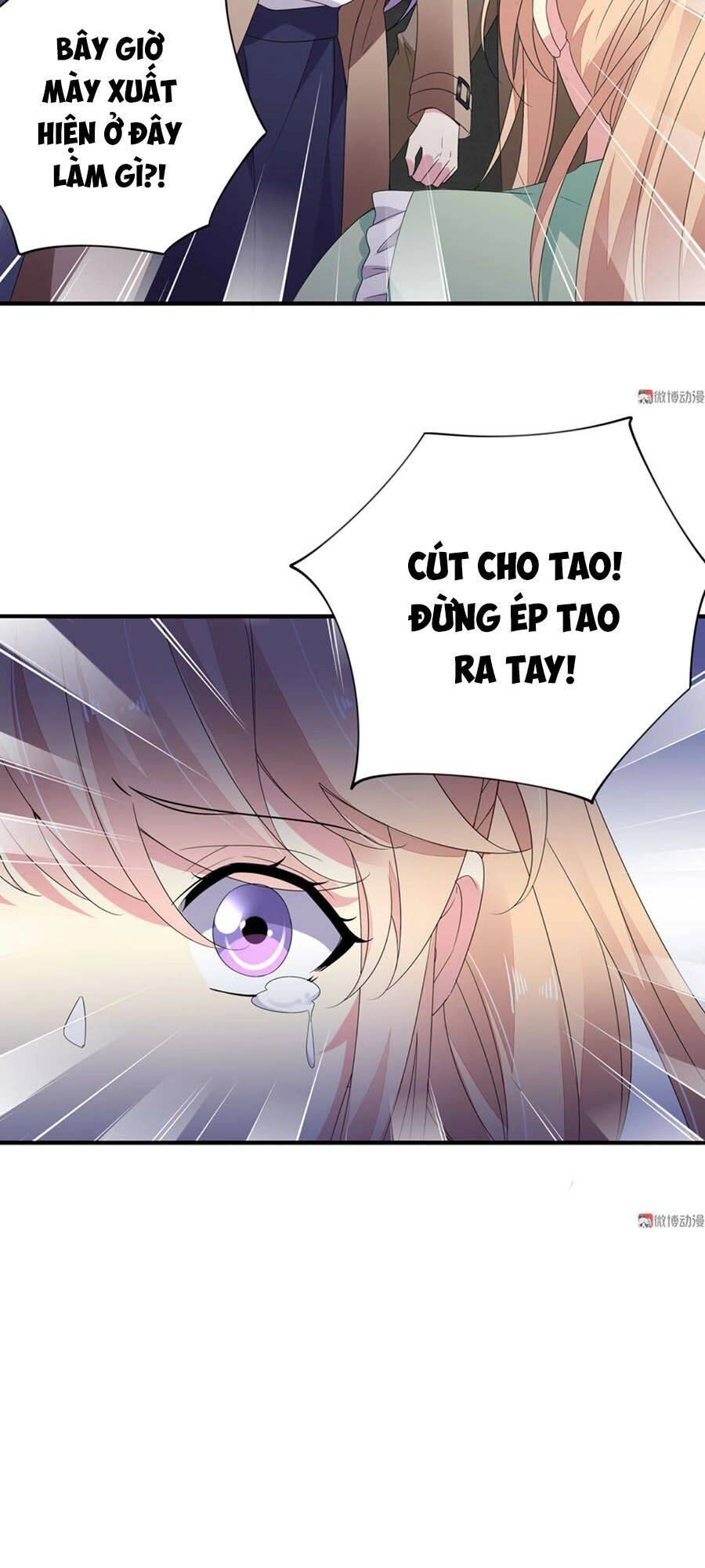Yêu Tôi Đều Chết Cả Đi! Chapter 157 - 5