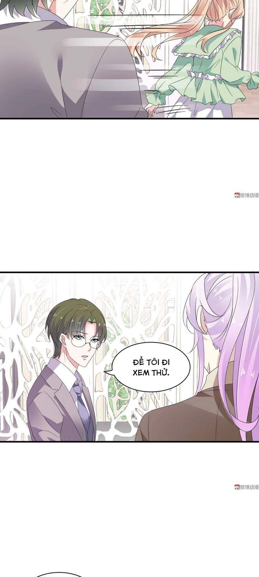 Yêu Tôi Đều Chết Cả Đi! Chapter 157 - 7