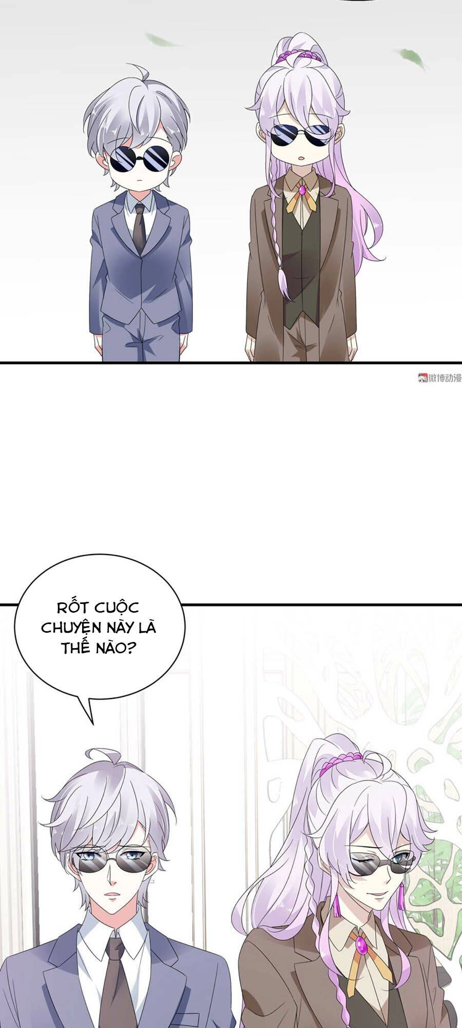 Yêu Tôi Đều Chết Cả Đi! Chapter 157 - 9