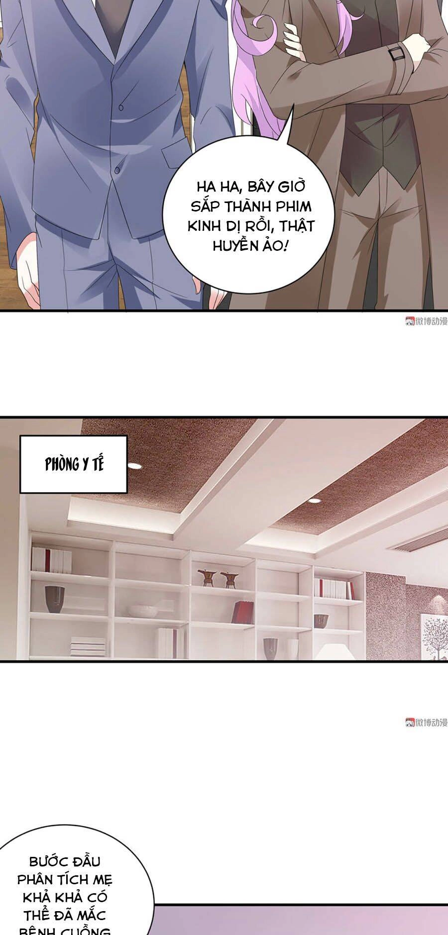 Yêu Tôi Đều Chết Cả Đi! Chapter 157 - 10