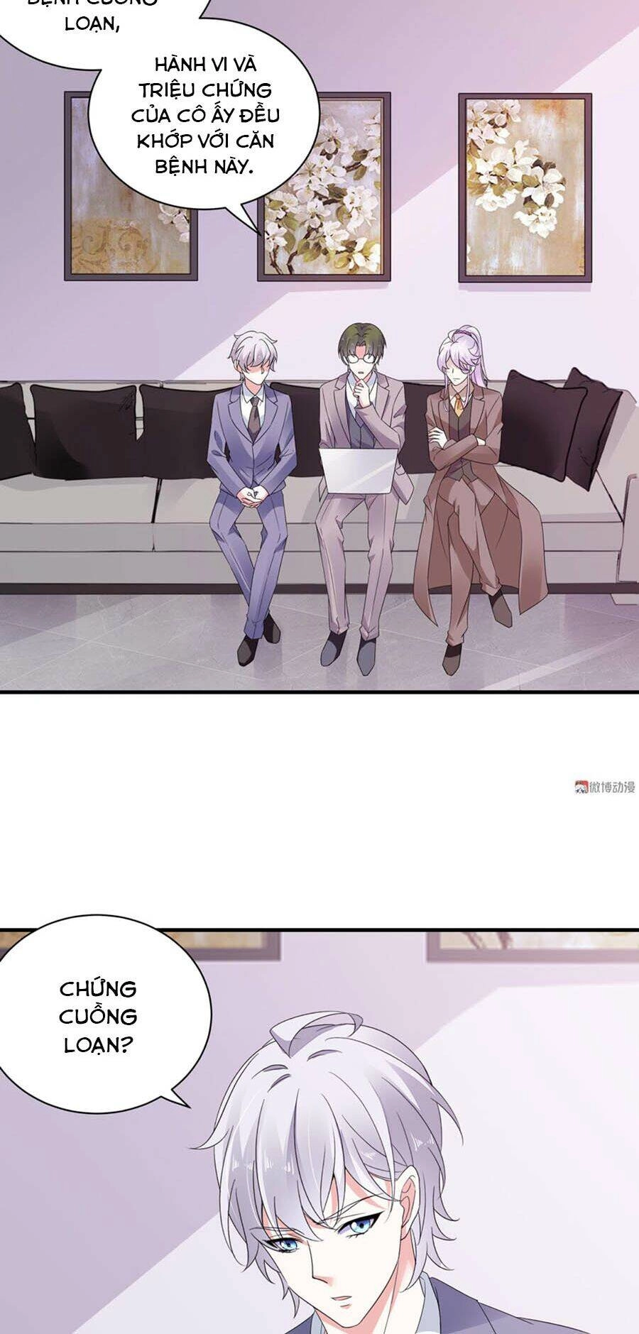 Yêu Tôi Đều Chết Cả Đi! Chapter 157 - 11