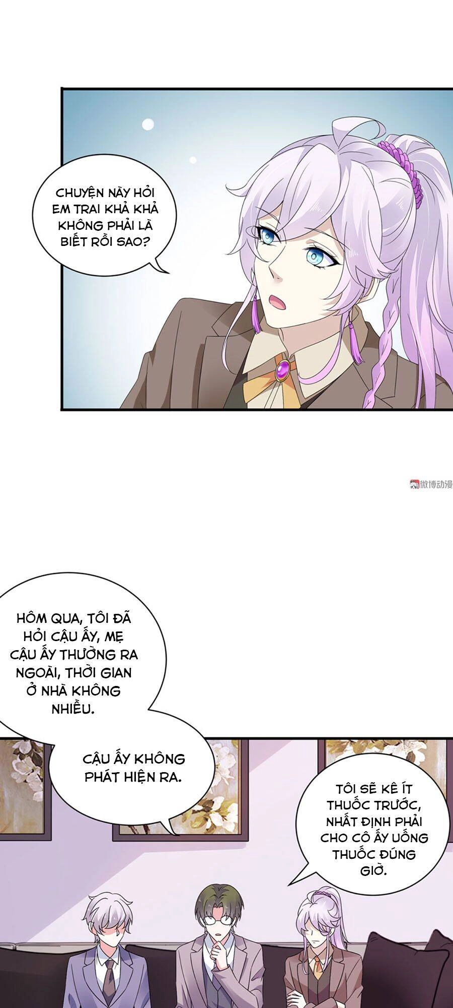 Yêu Tôi Đều Chết Cả Đi! Chapter 157 - 13