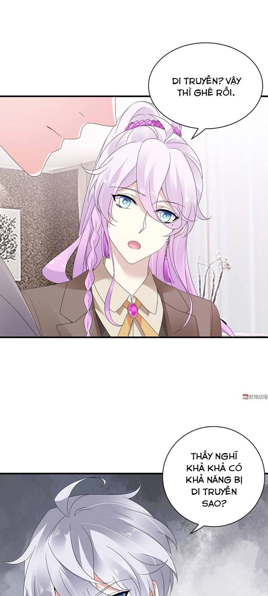 Yêu Tôi Đều Chết Cả Đi! Chapter 157 - 15