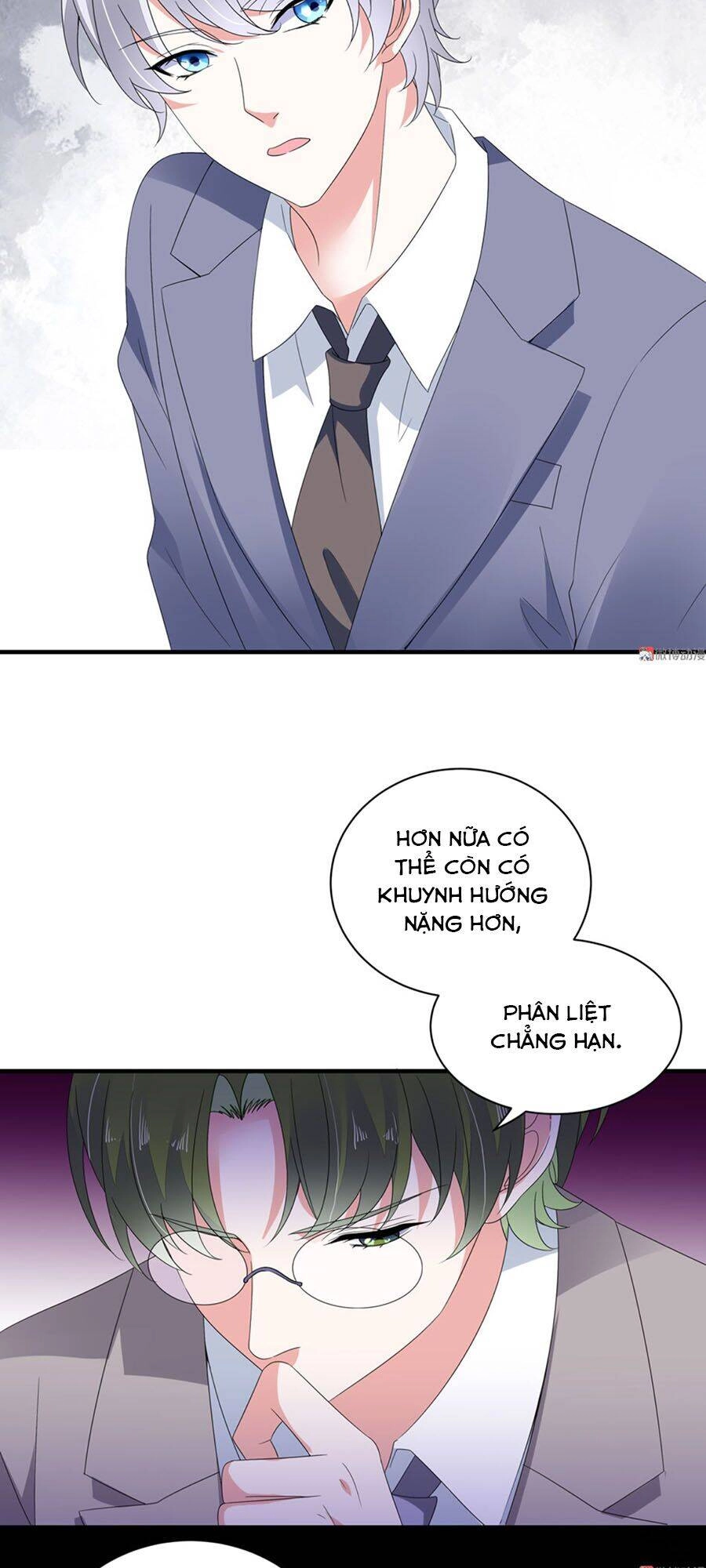 Yêu Tôi Đều Chết Cả Đi! Chapter 157 - 16