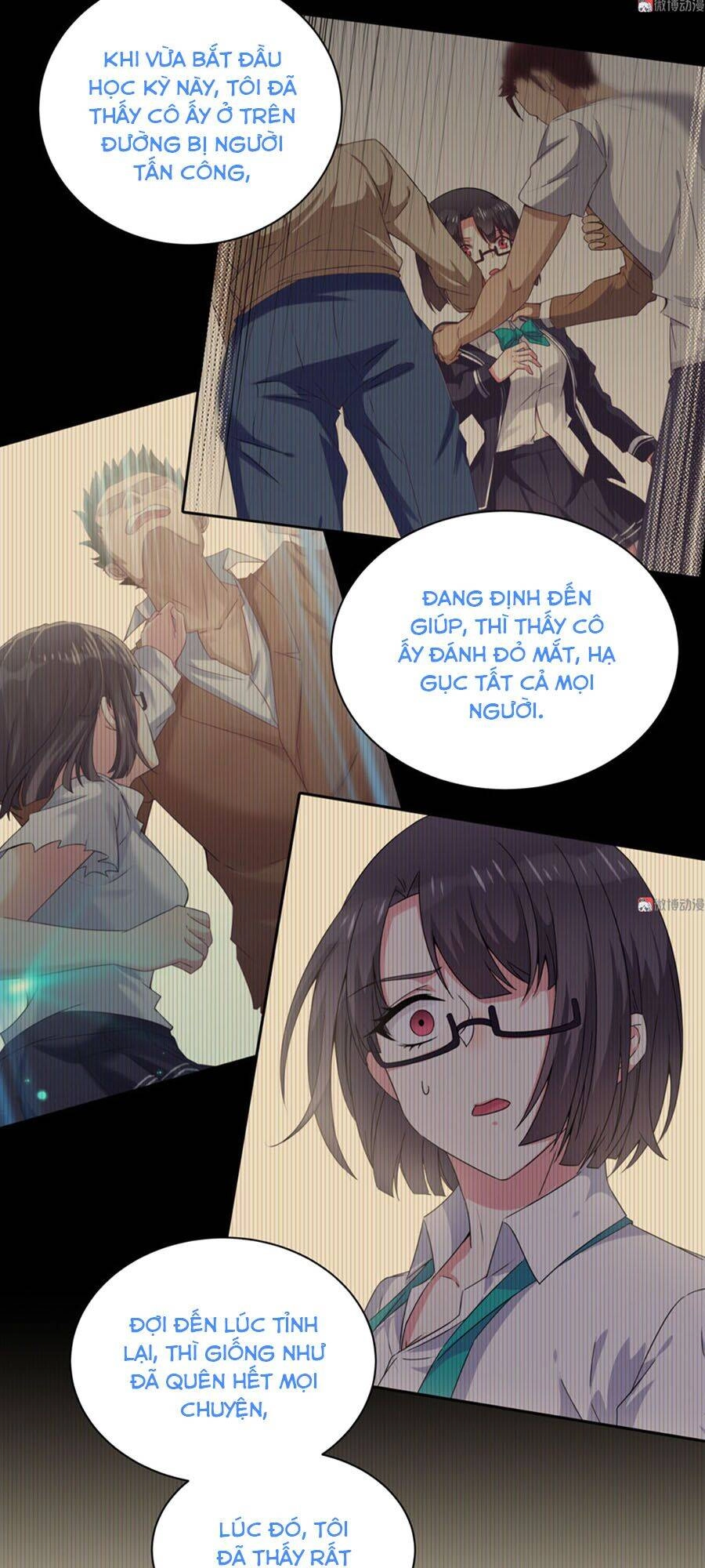 Yêu Tôi Đều Chết Cả Đi! Chapter 157 - 17