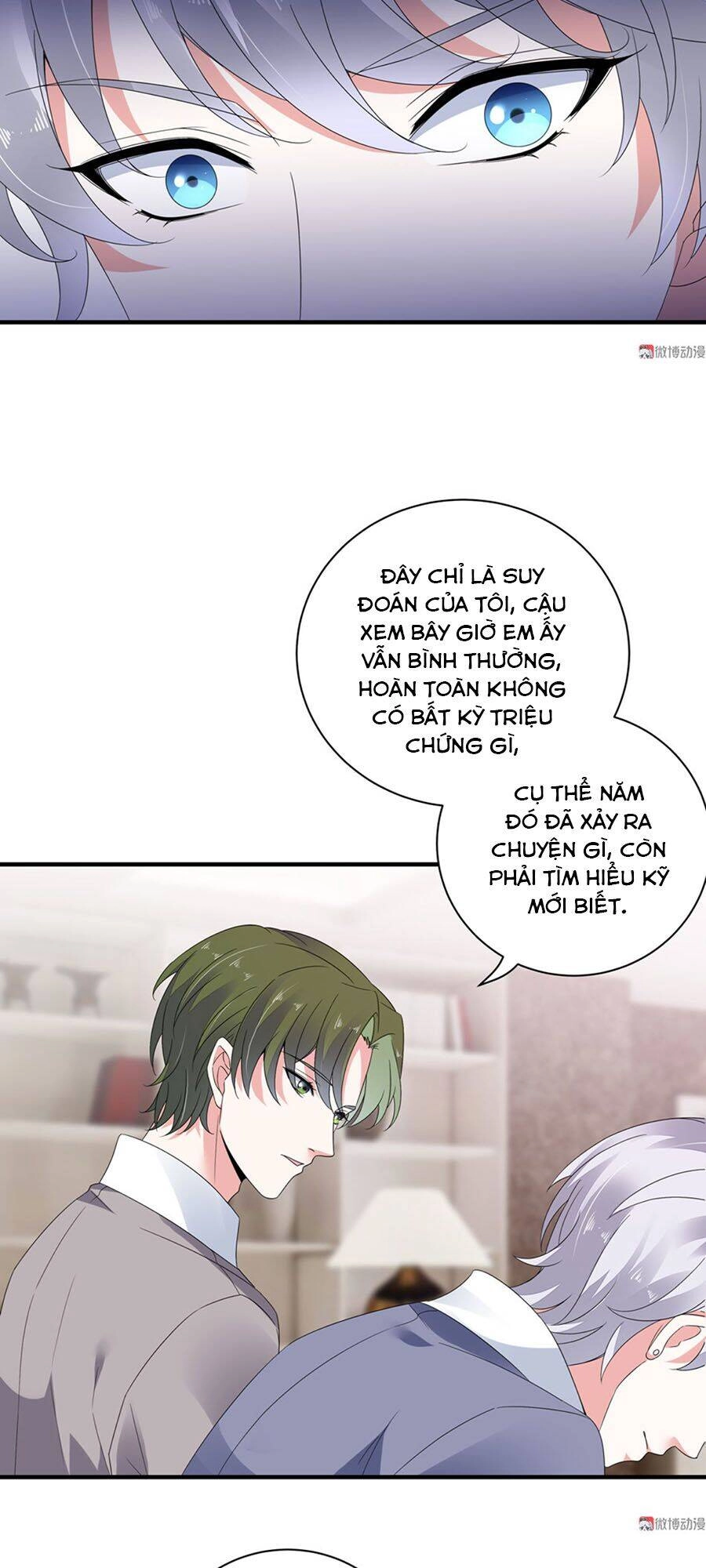 Yêu Tôi Đều Chết Cả Đi! Chapter 157 - 20