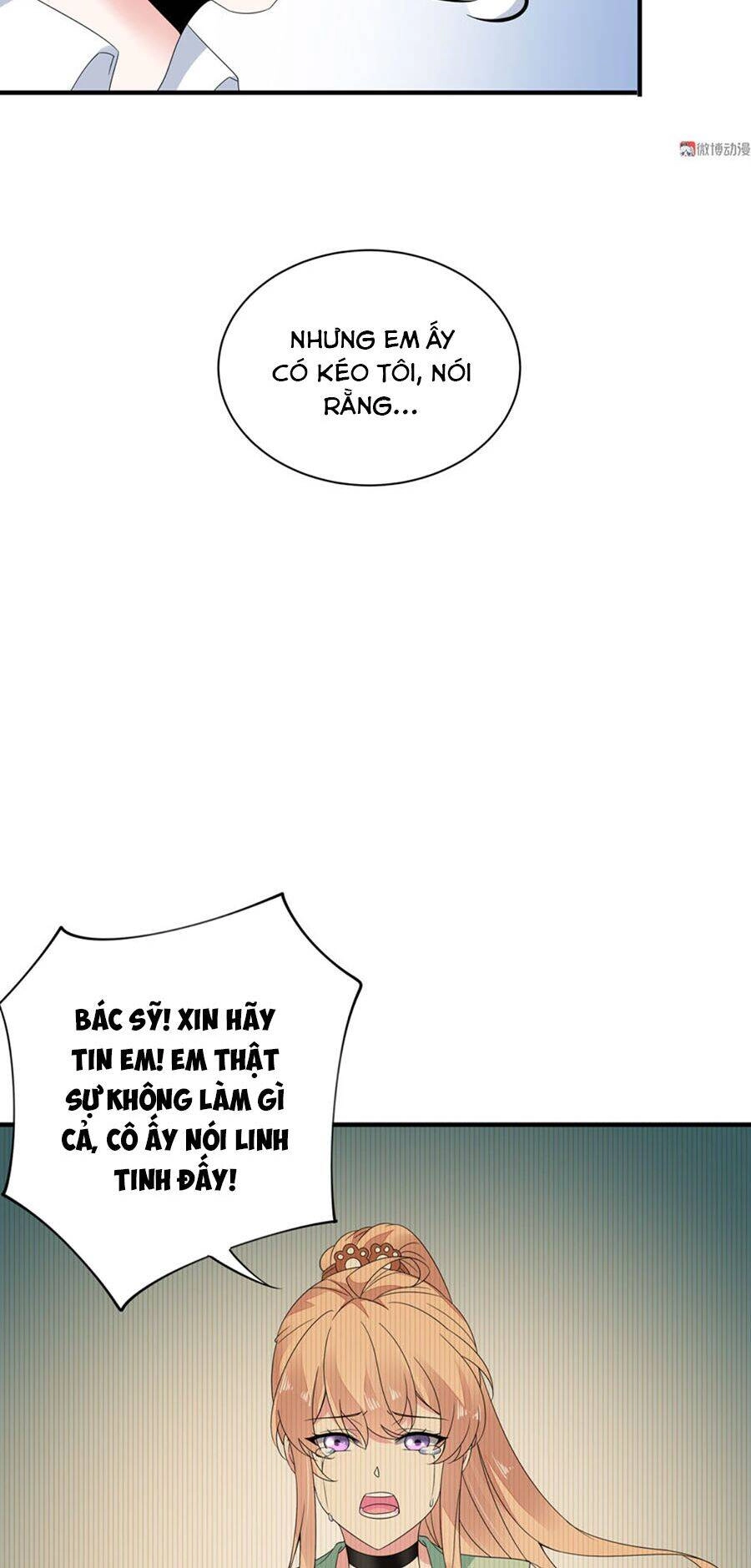 Yêu Tôi Đều Chết Cả Đi! Chapter 157 - 22