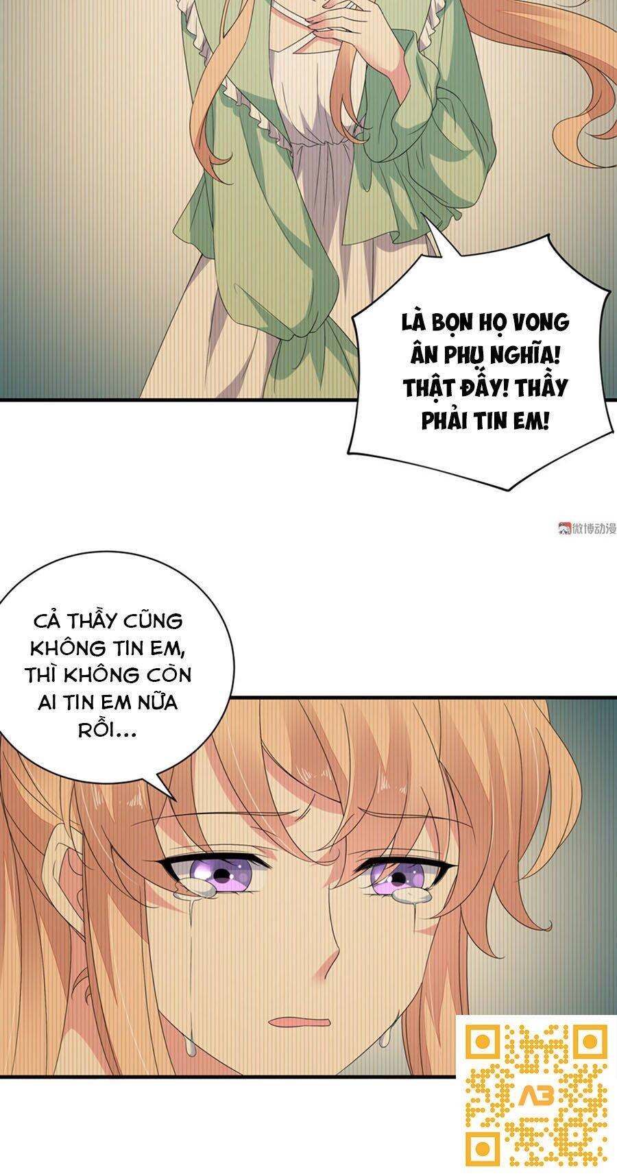 Yêu Tôi Đều Chết Cả Đi! Chapter 157 - 23