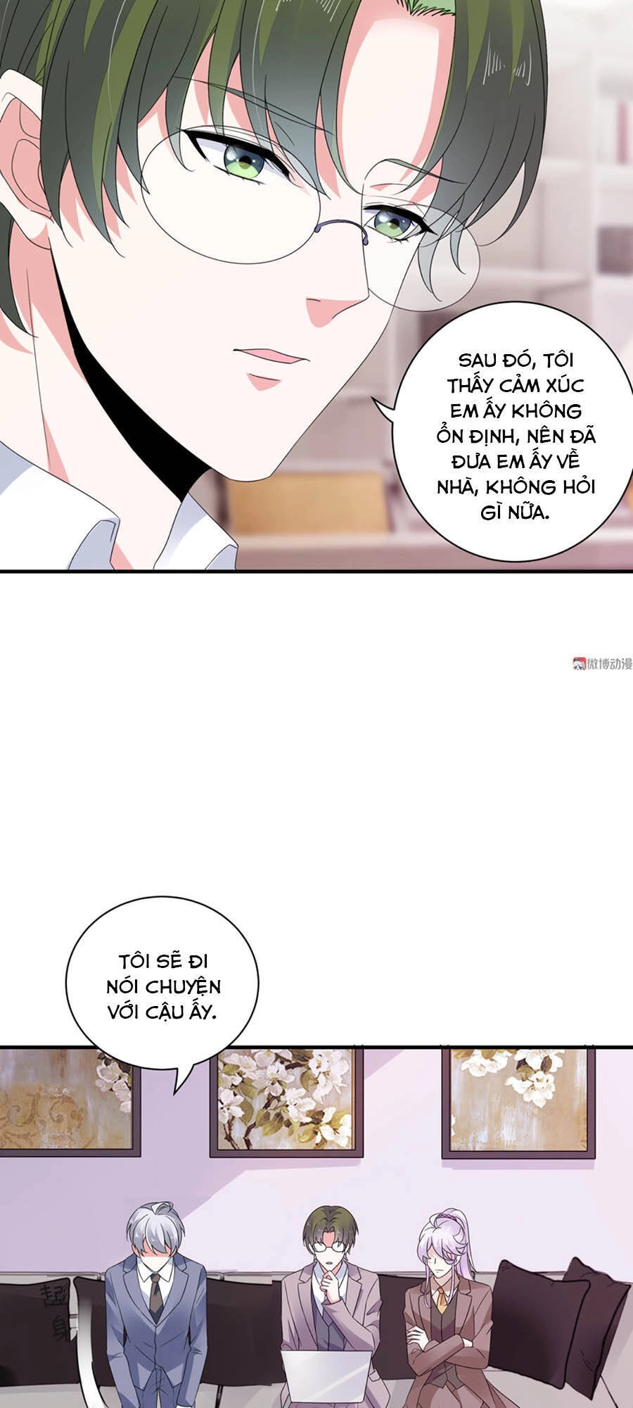 Yêu Tôi Đều Chết Cả Đi! Chapter 158 - 5