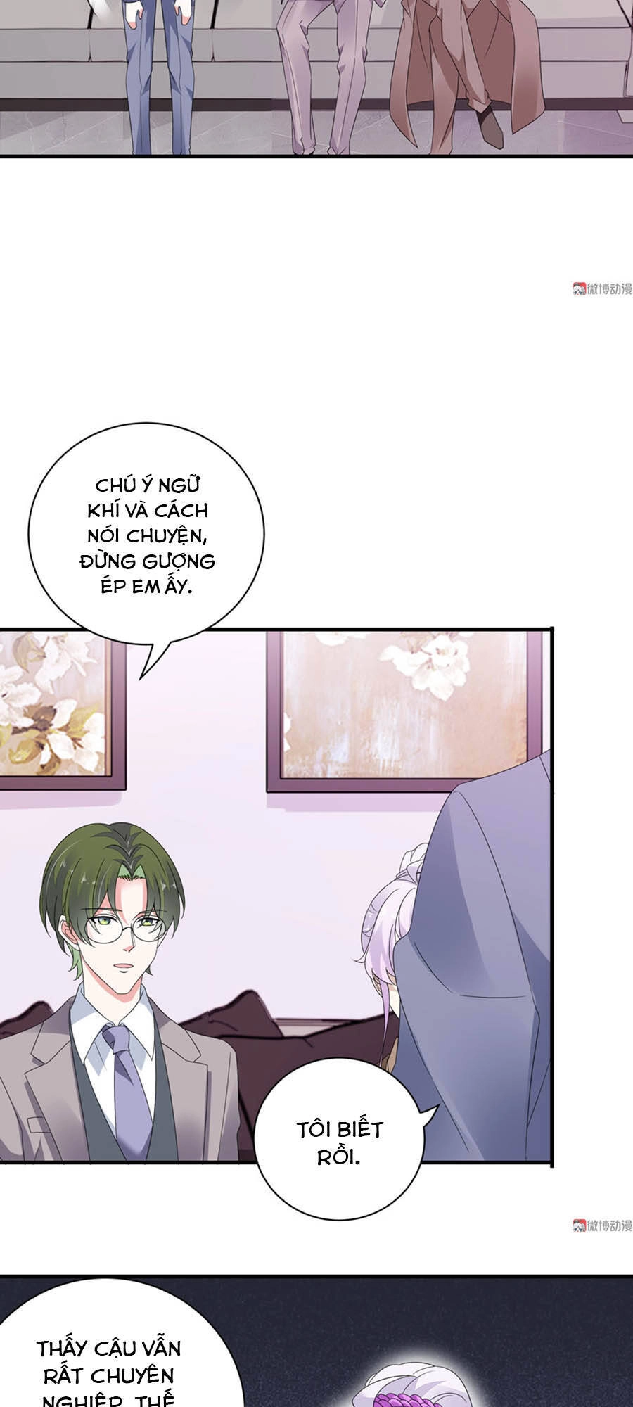 Yêu Tôi Đều Chết Cả Đi! Chapter 158 - 6