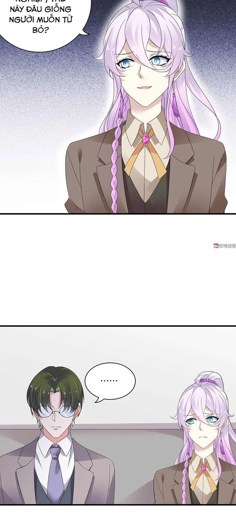 Yêu Tôi Đều Chết Cả Đi! Chapter 158 - 7