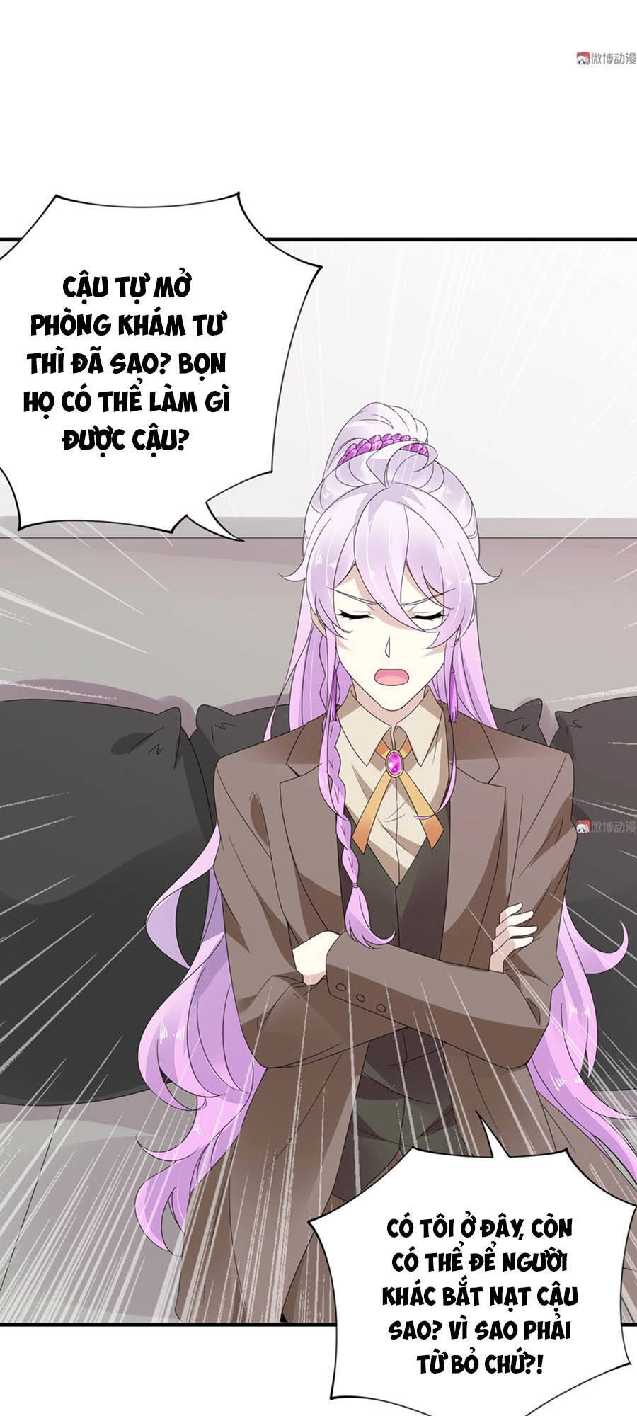 Yêu Tôi Đều Chết Cả Đi! Chapter 158 - 8