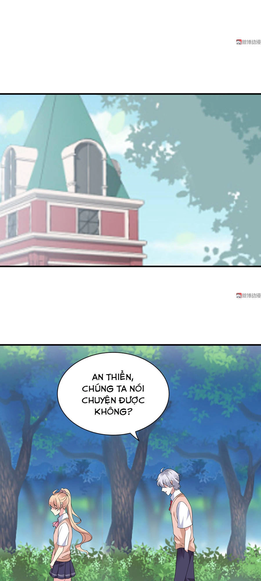 Yêu Tôi Đều Chết Cả Đi! Chapter 158 - 14