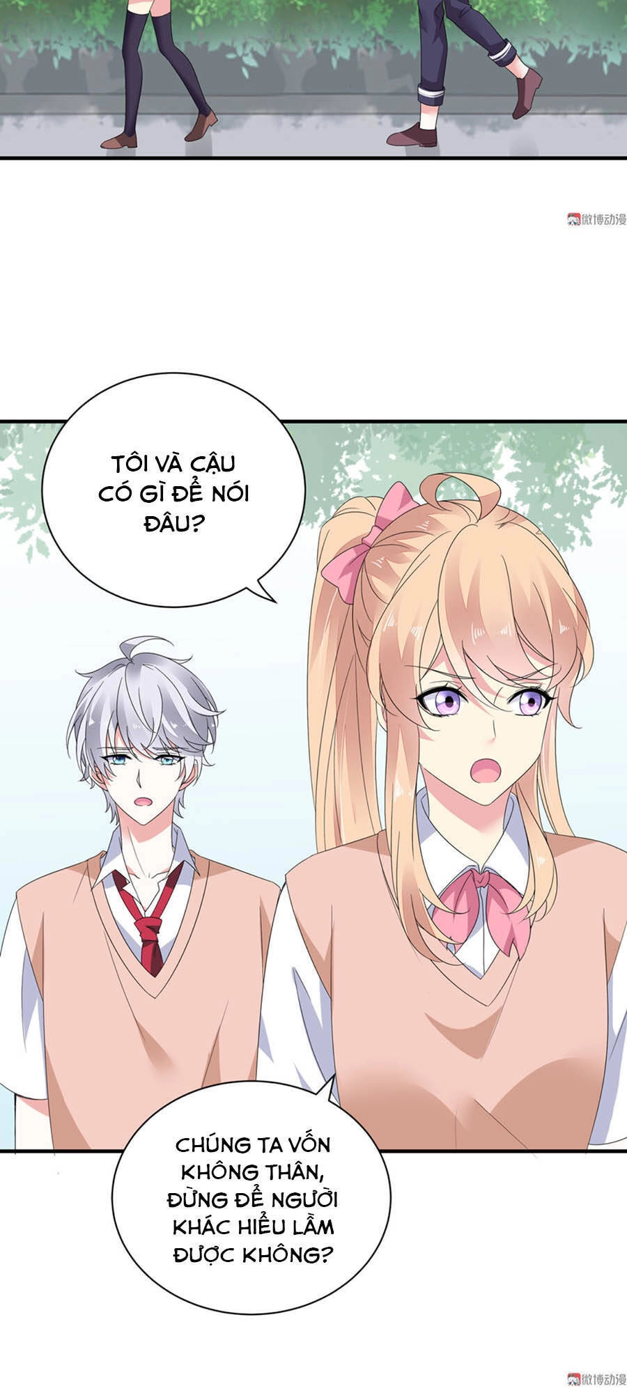 Yêu Tôi Đều Chết Cả Đi! Chapter 158 - 15