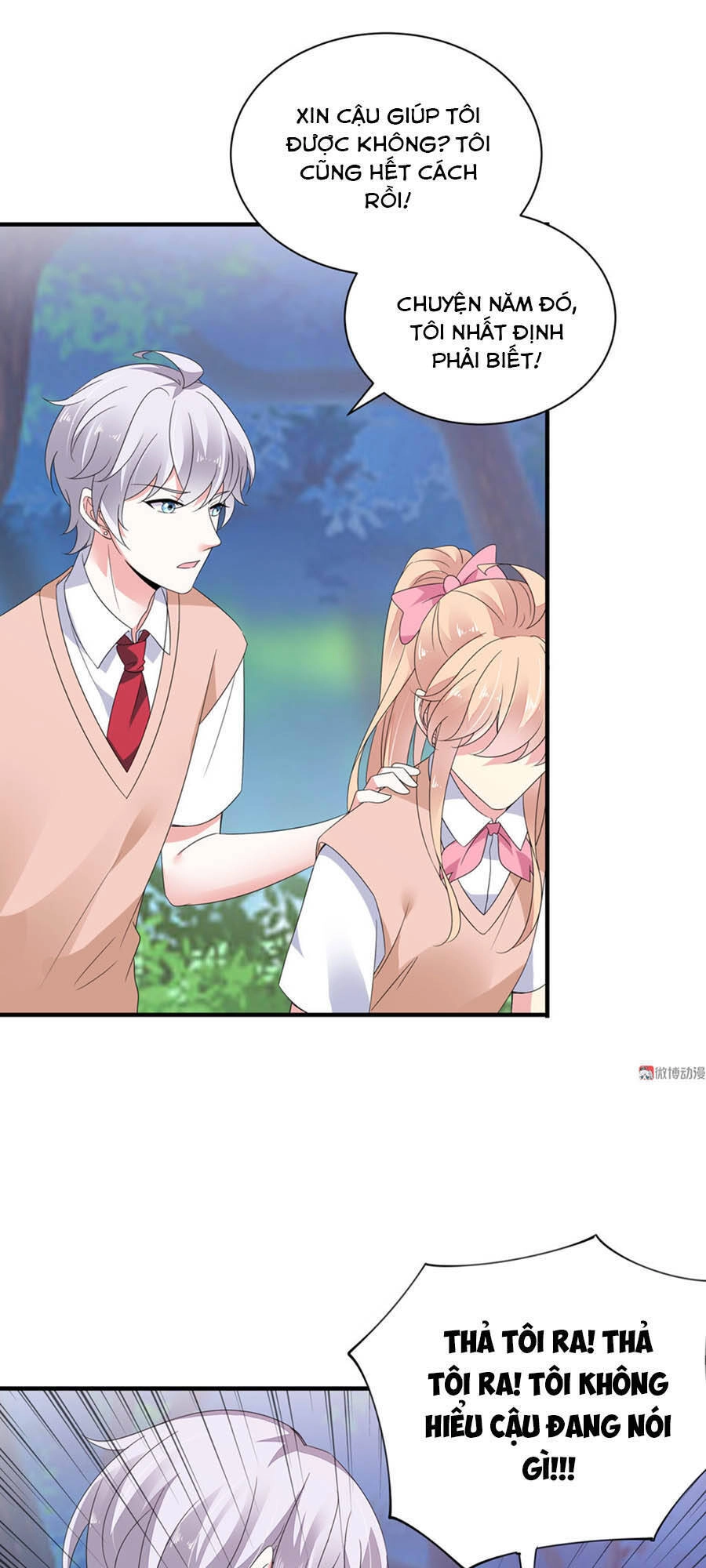 Yêu Tôi Đều Chết Cả Đi! Chapter 158 - 16