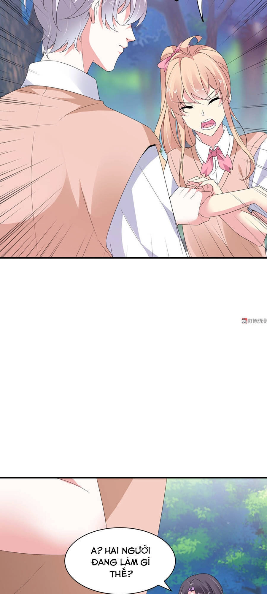 Yêu Tôi Đều Chết Cả Đi! Chapter 158 - 17