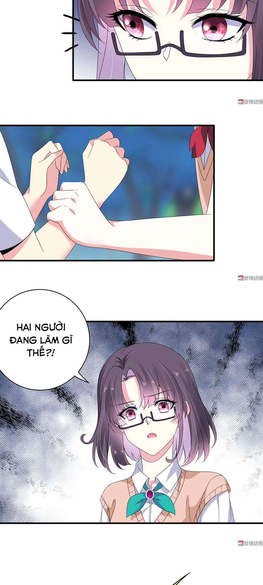 Yêu Tôi Đều Chết Cả Đi! Chapter 159 - 4