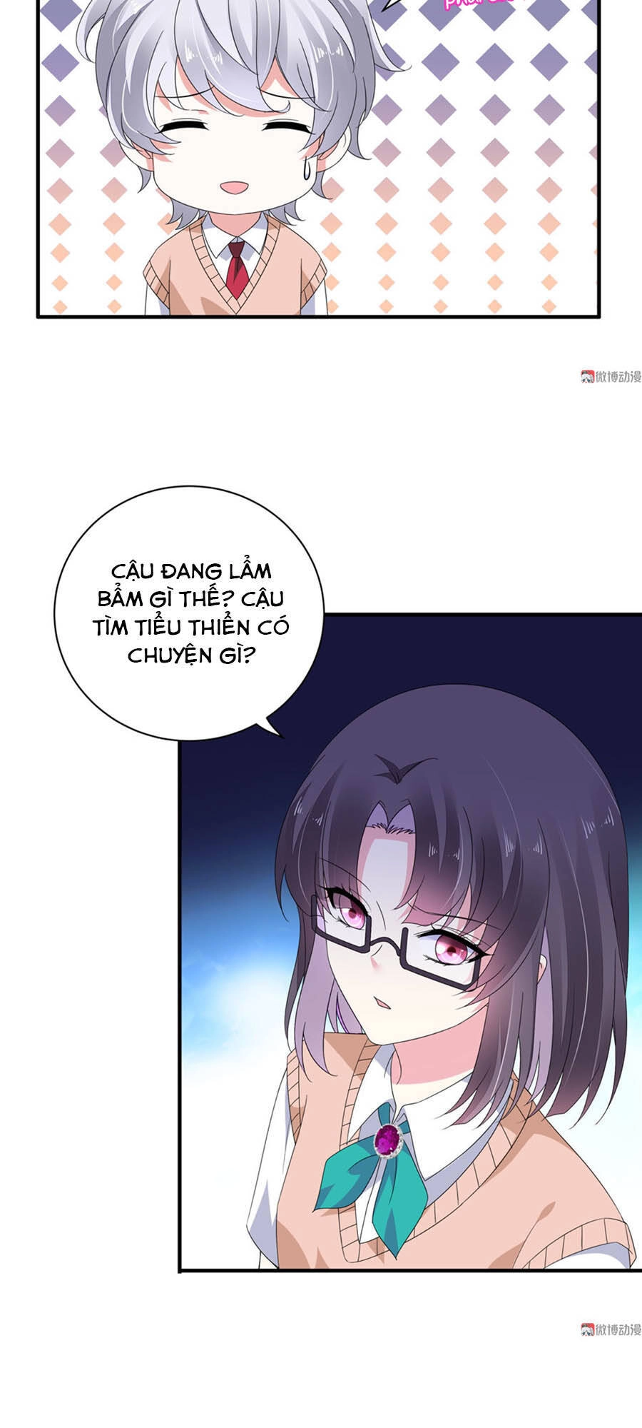 Yêu Tôi Đều Chết Cả Đi! Chapter 159 - 9