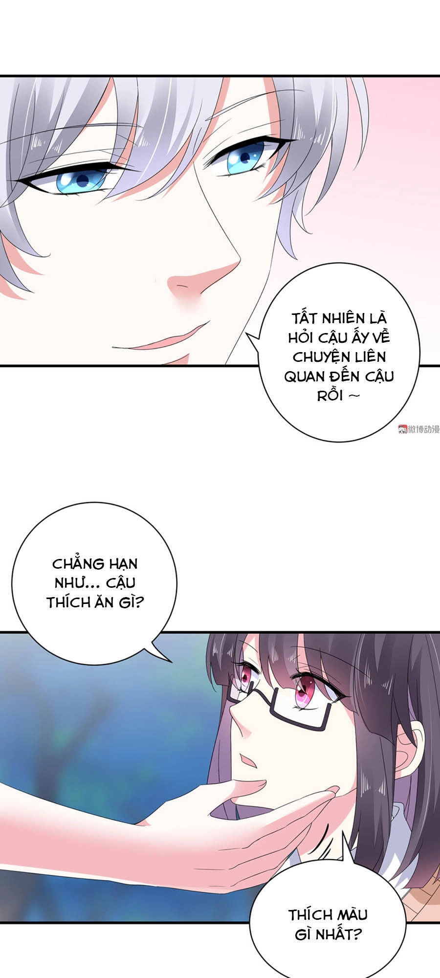 Yêu Tôi Đều Chết Cả Đi! Chapter 159 - 10