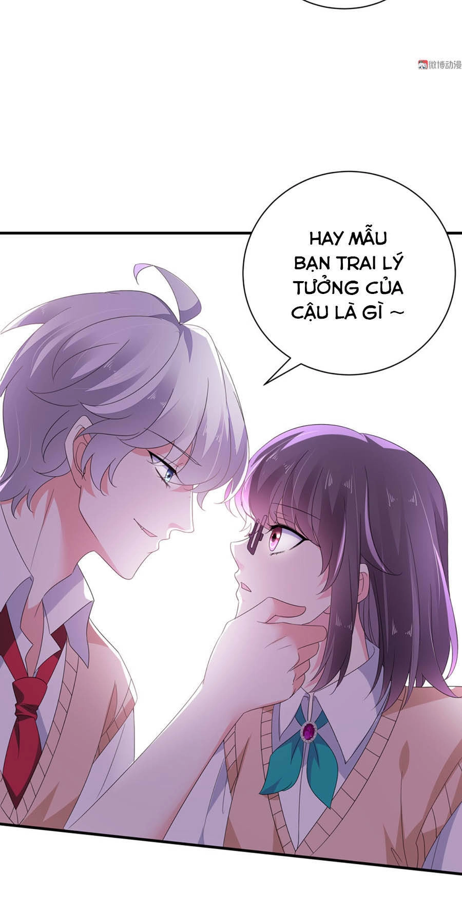 Yêu Tôi Đều Chết Cả Đi! Chapter 159 - 11