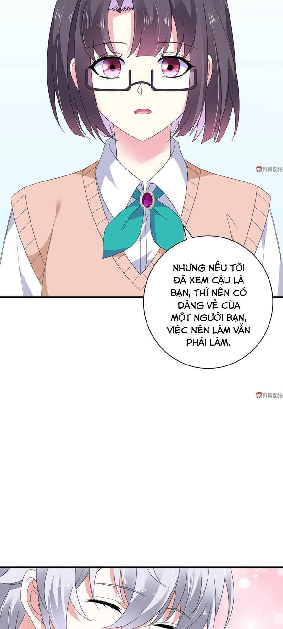 Yêu Tôi Đều Chết Cả Đi! Chapter 159 - 15