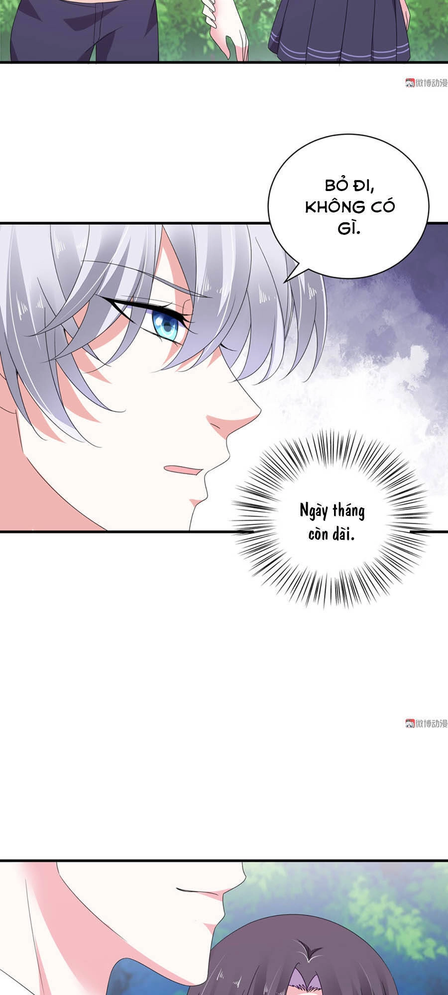 Yêu Tôi Đều Chết Cả Đi! Chapter 159 - 18