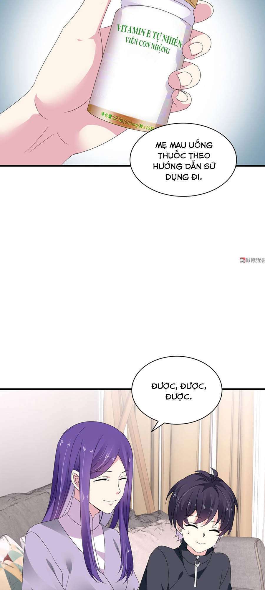 Yêu Tôi Đều Chết Cả Đi! Chapter 160 - 10