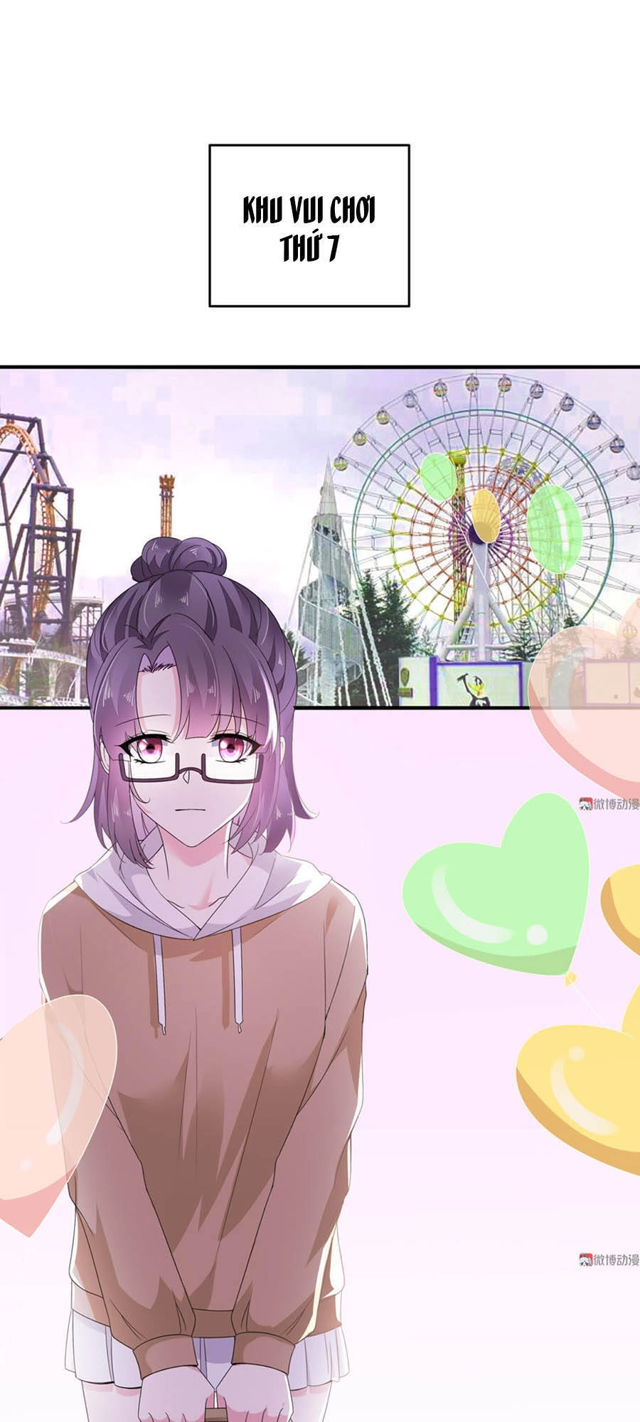 Yêu Tôi Đều Chết Cả Đi! Chapter 160 - 13