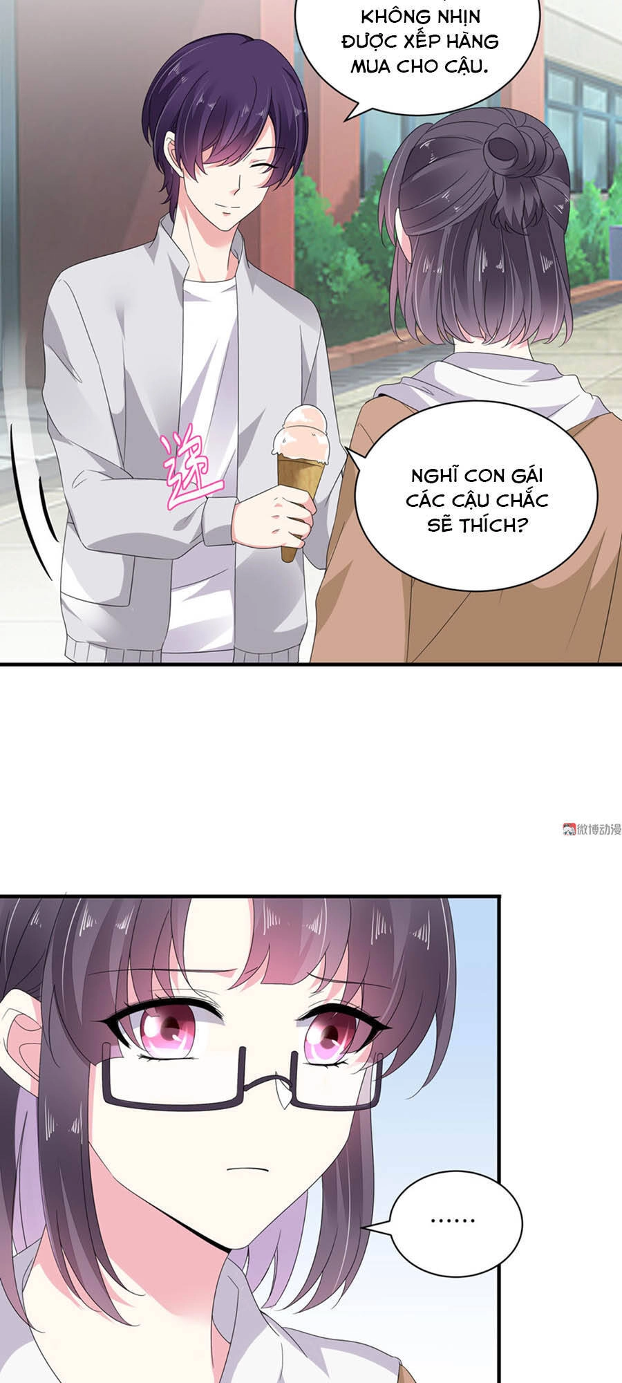 Yêu Tôi Đều Chết Cả Đi! Chapter 160 - 16