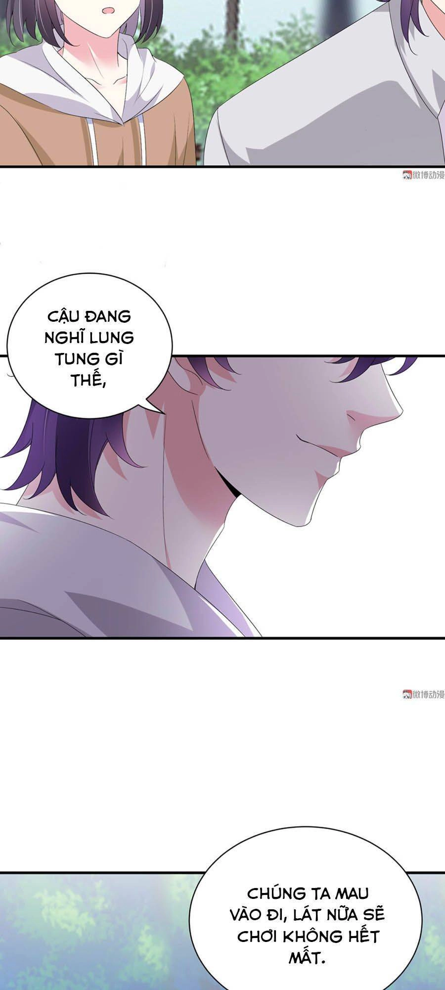Yêu Tôi Đều Chết Cả Đi! Chapter 161 - 8