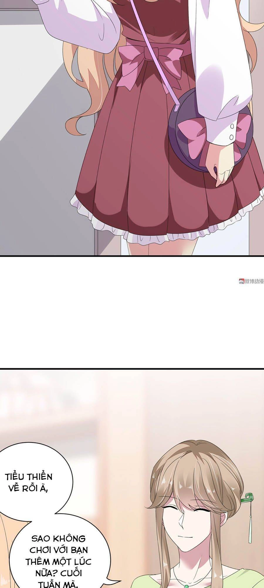 Yêu Tôi Đều Chết Cả Đi! Chapter 161 - 14