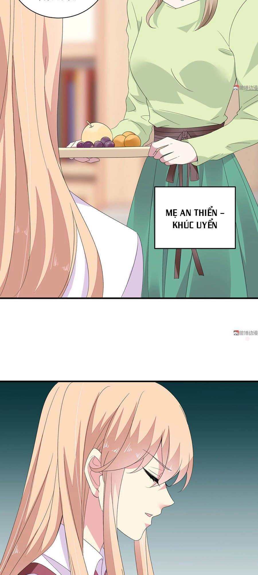 Yêu Tôi Đều Chết Cả Đi! Chapter 161 - 15