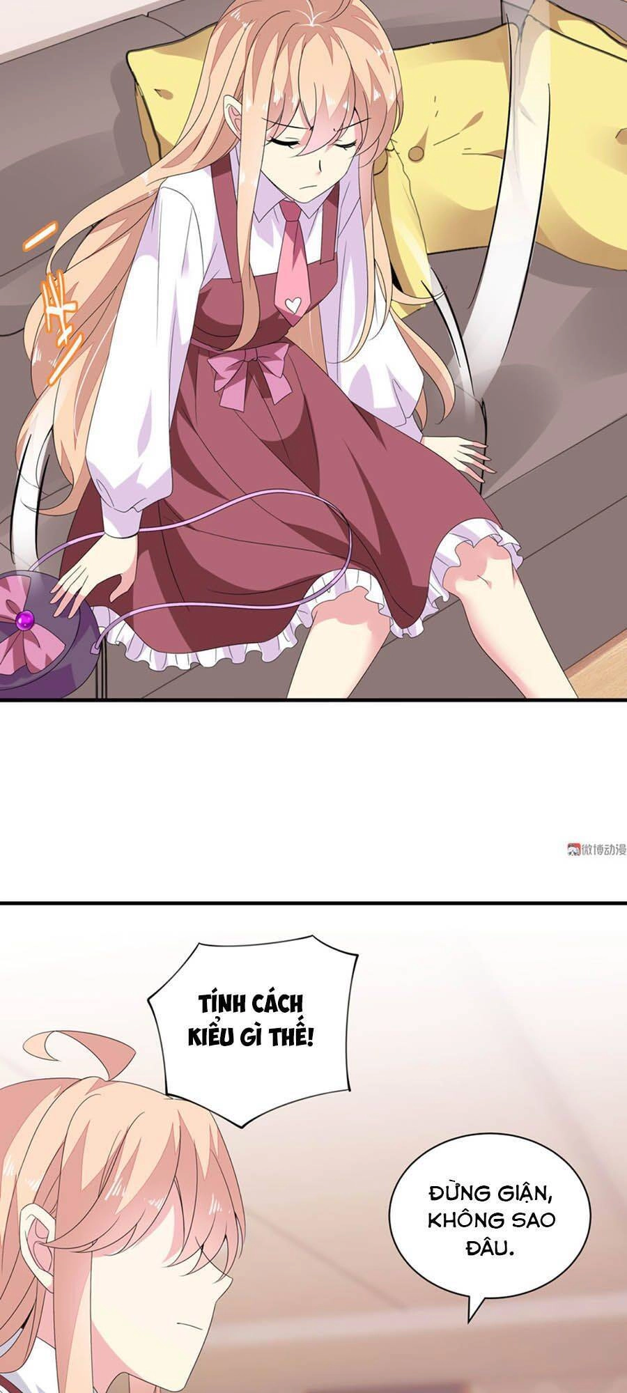 Yêu Tôi Đều Chết Cả Đi! Chapter 161 - 18