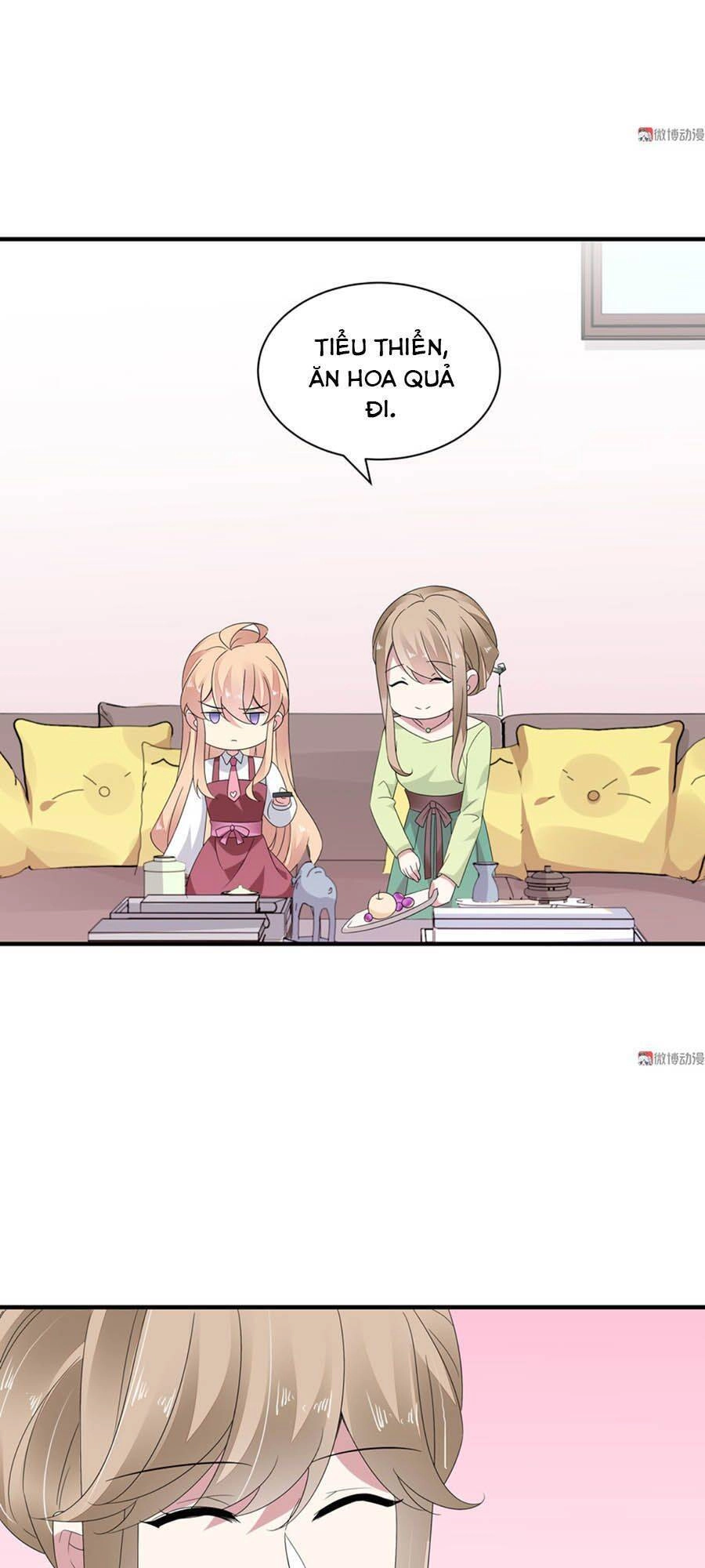 Yêu Tôi Đều Chết Cả Đi! Chapter 161 - 20