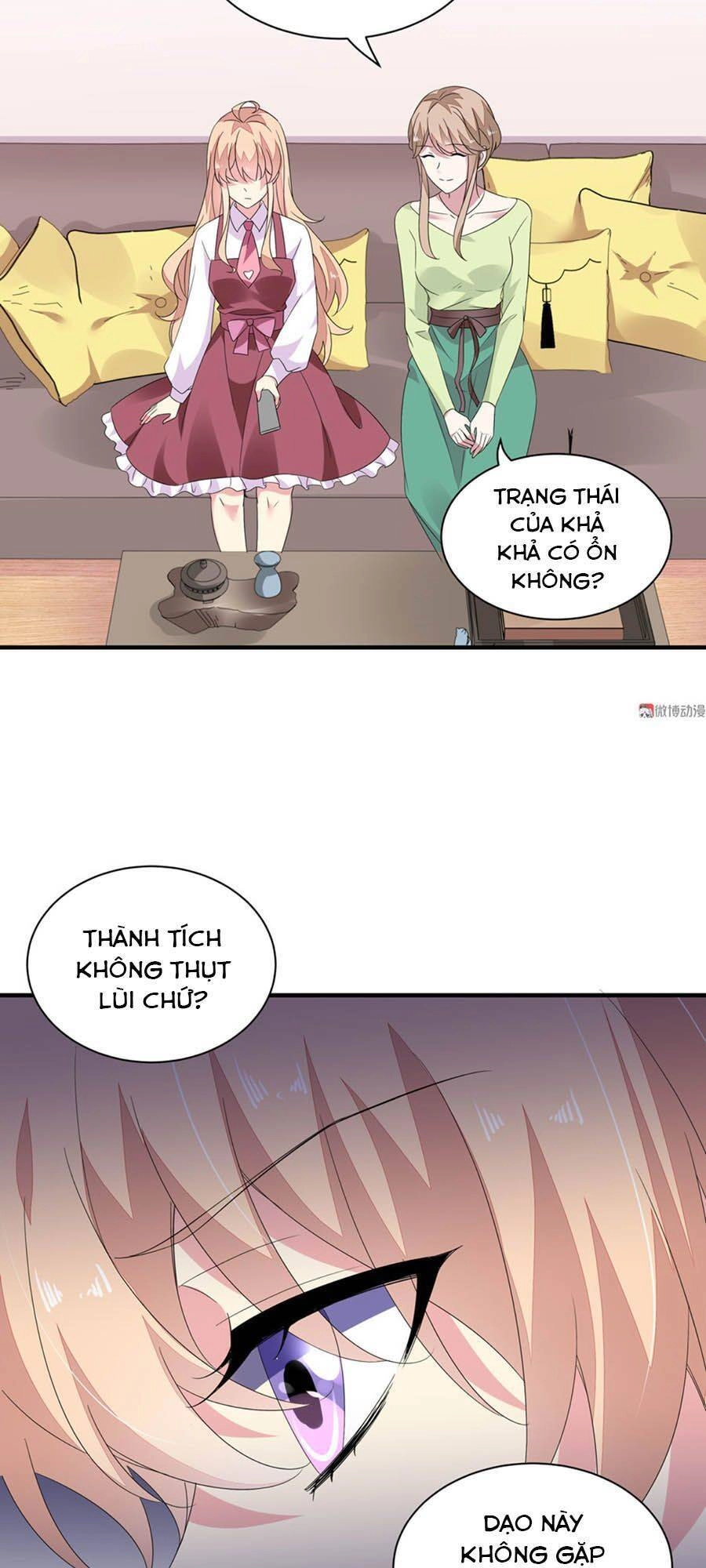 Yêu Tôi Đều Chết Cả Đi! Chapter 162 - 6