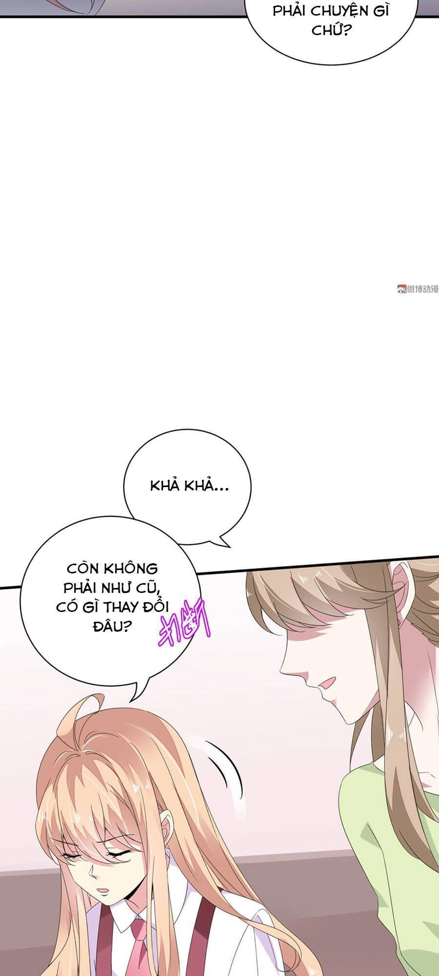 Yêu Tôi Đều Chết Cả Đi! Chapter 162 - 7