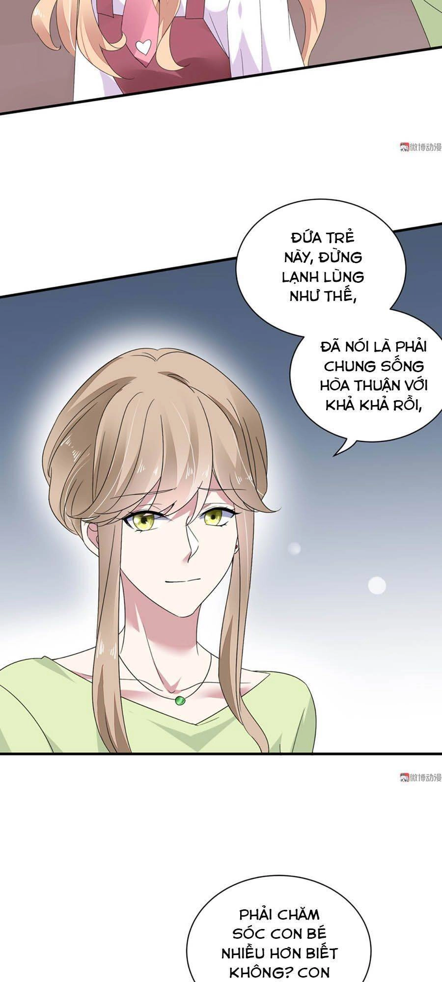 Yêu Tôi Đều Chết Cả Đi! Chapter 162 - 8