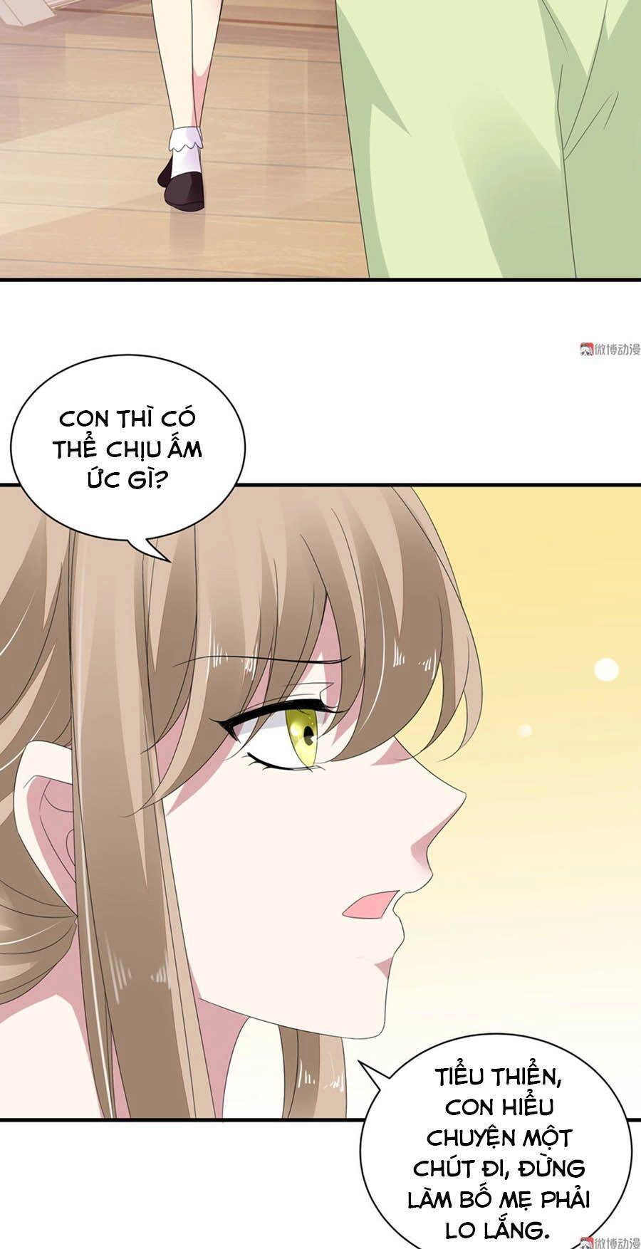 Yêu Tôi Đều Chết Cả Đi! Chapter 162 - 12