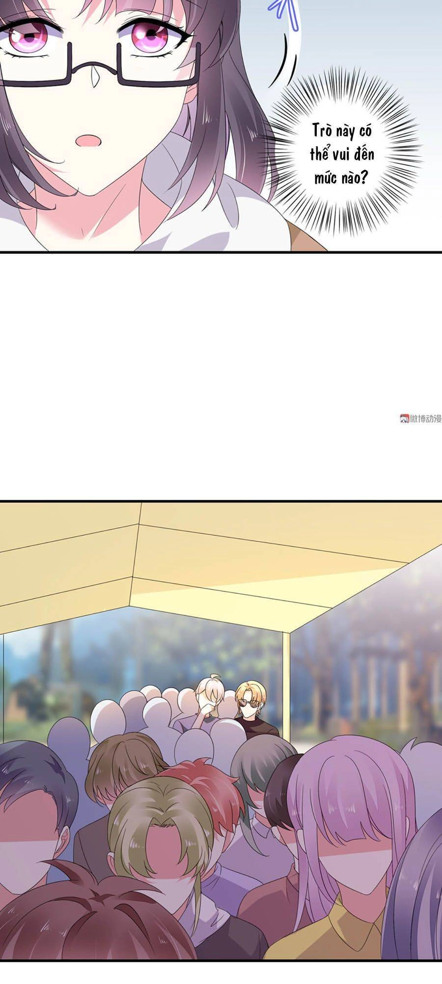 Yêu Tôi Đều Chết Cả Đi! Chapter 162 - 16