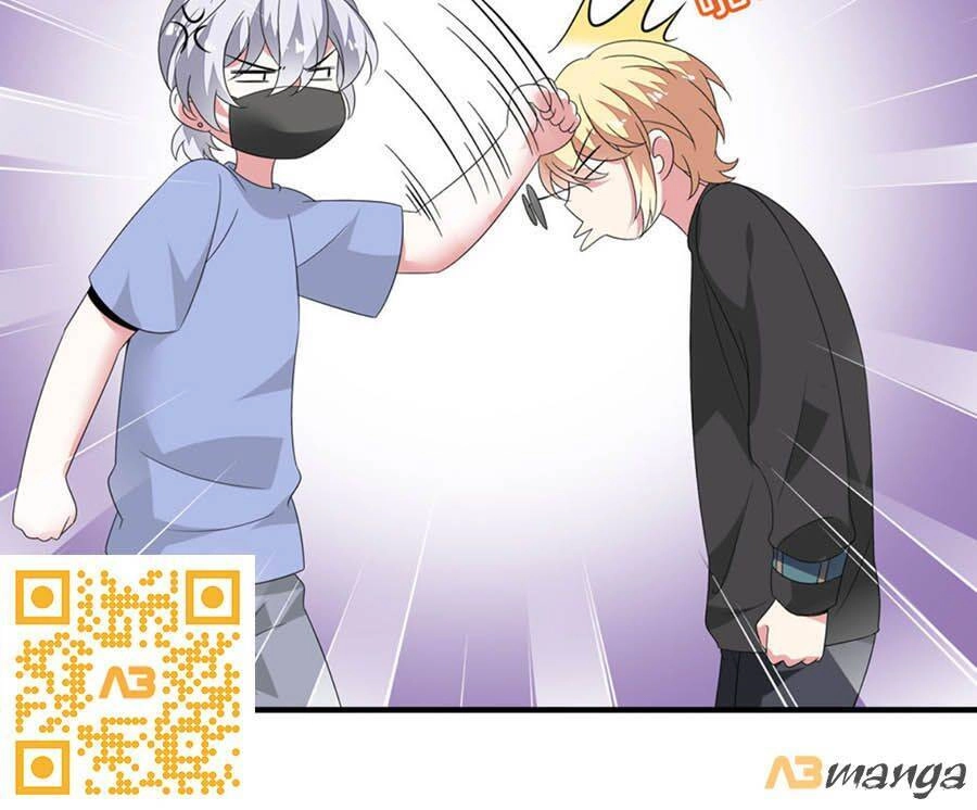 Yêu Tôi Đều Chết Cả Đi! Chapter 162 - 21