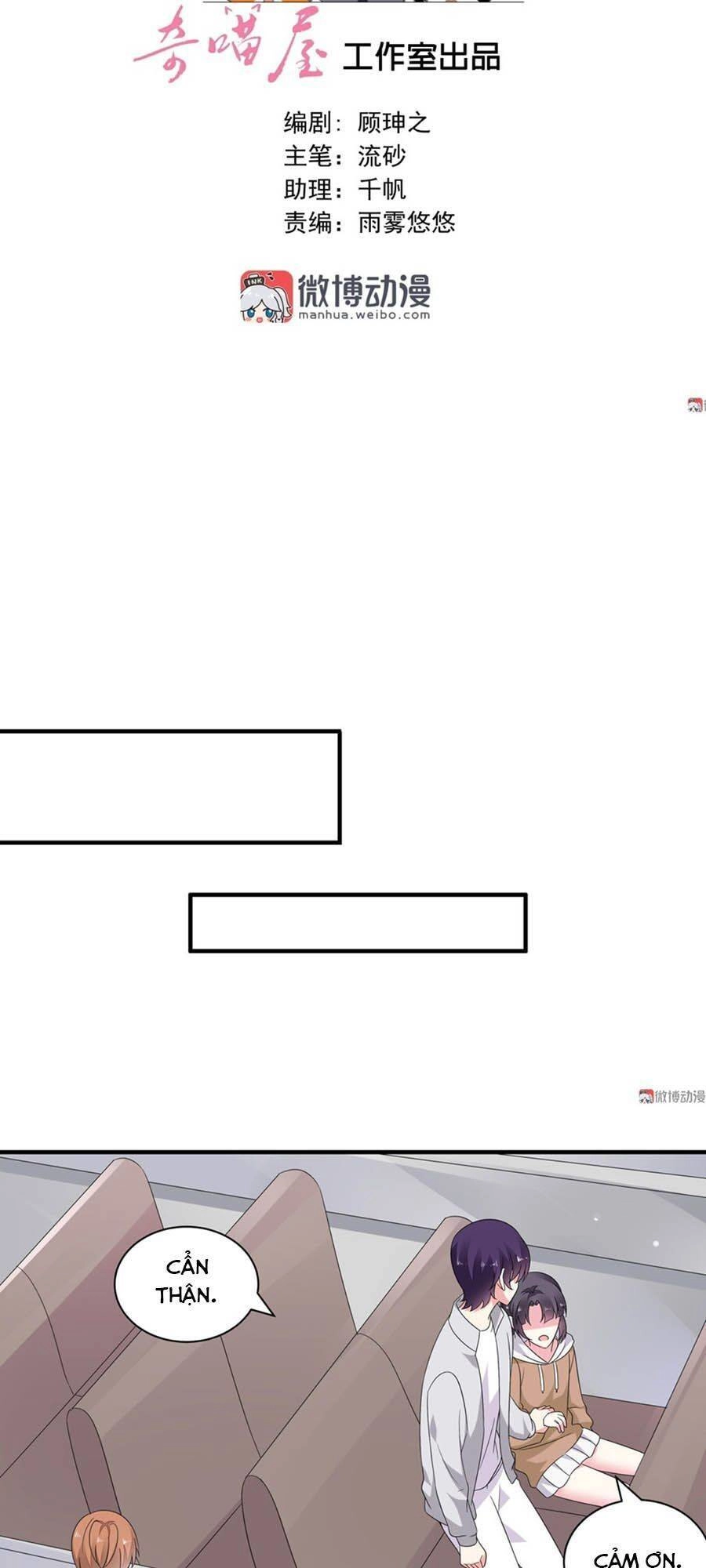 Yêu Tôi Đều Chết Cả Đi! Chapter 163 - 4