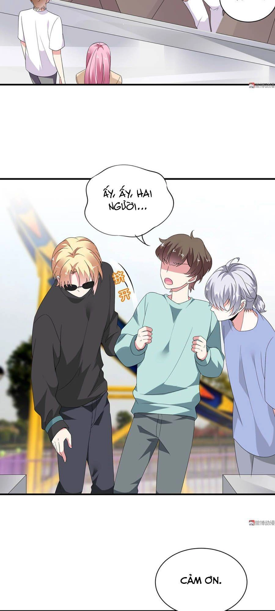 Yêu Tôi Đều Chết Cả Đi! Chapter 163 - 5