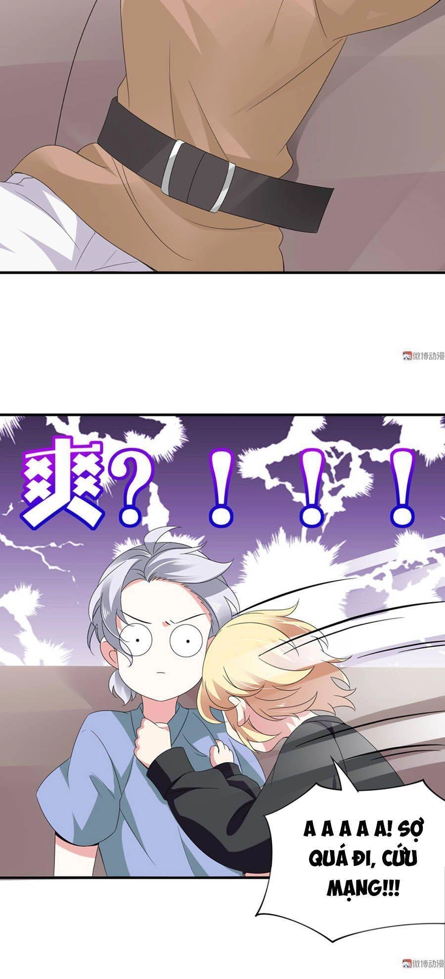 Yêu Tôi Đều Chết Cả Đi! Chapter 163 - 12