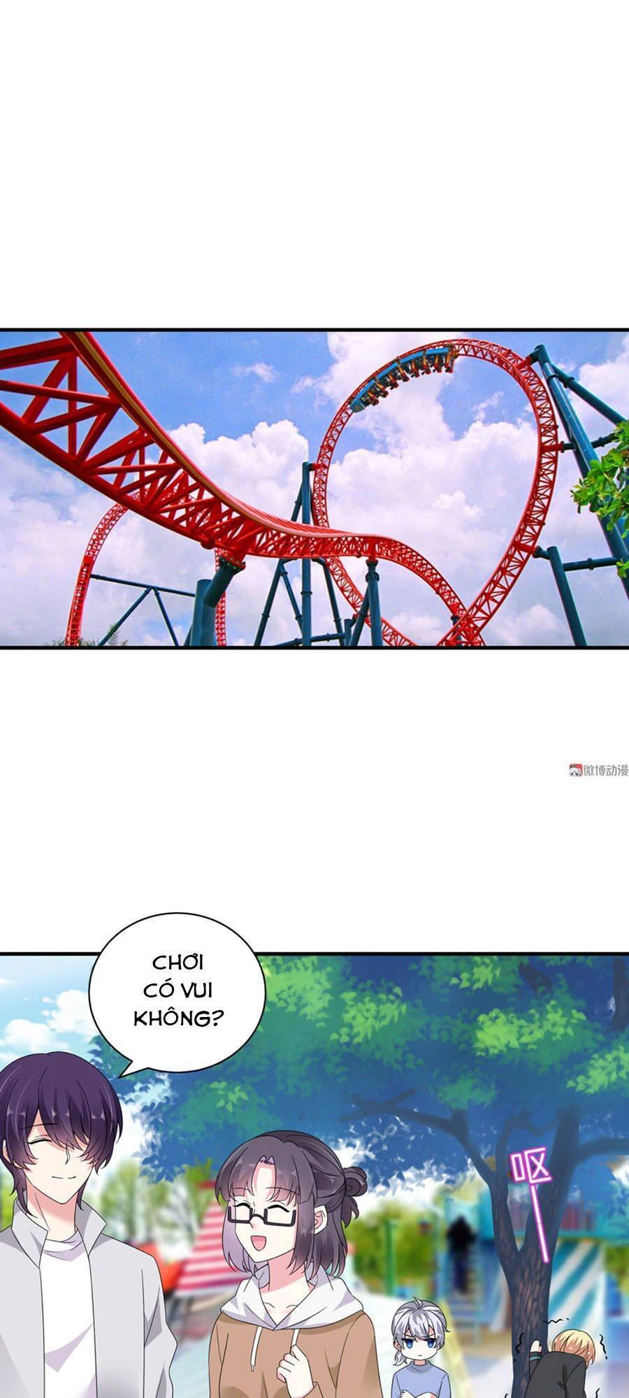 Yêu Tôi Đều Chết Cả Đi! Chapter 164 - 4