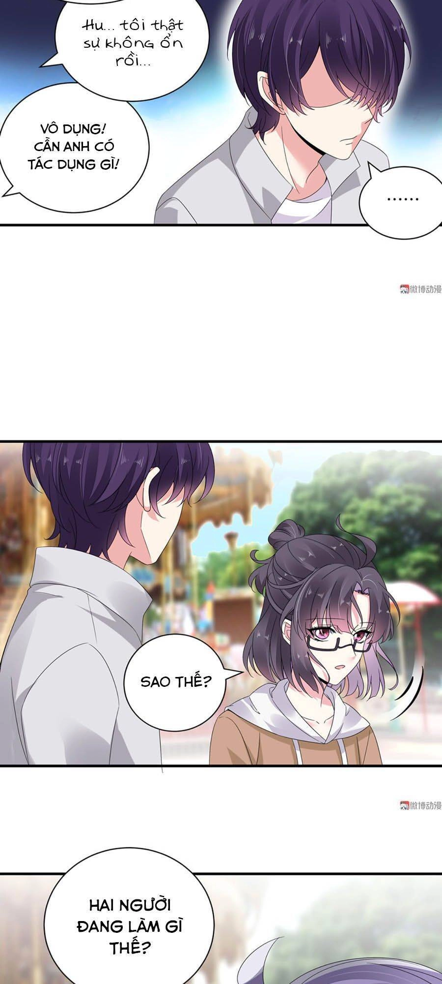 Yêu Tôi Đều Chết Cả Đi! Chapter 164 - 7