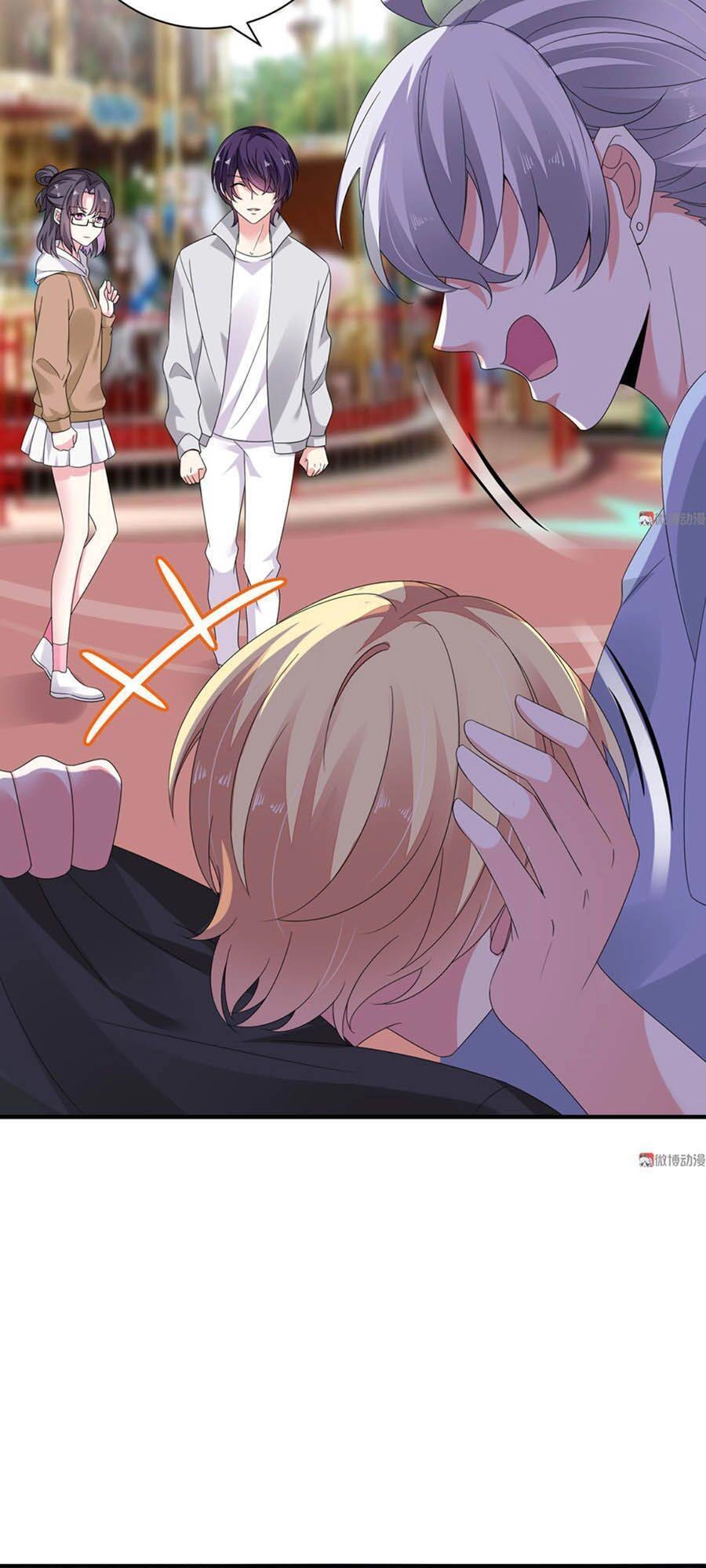 Yêu Tôi Đều Chết Cả Đi! Chapter 164 - 8