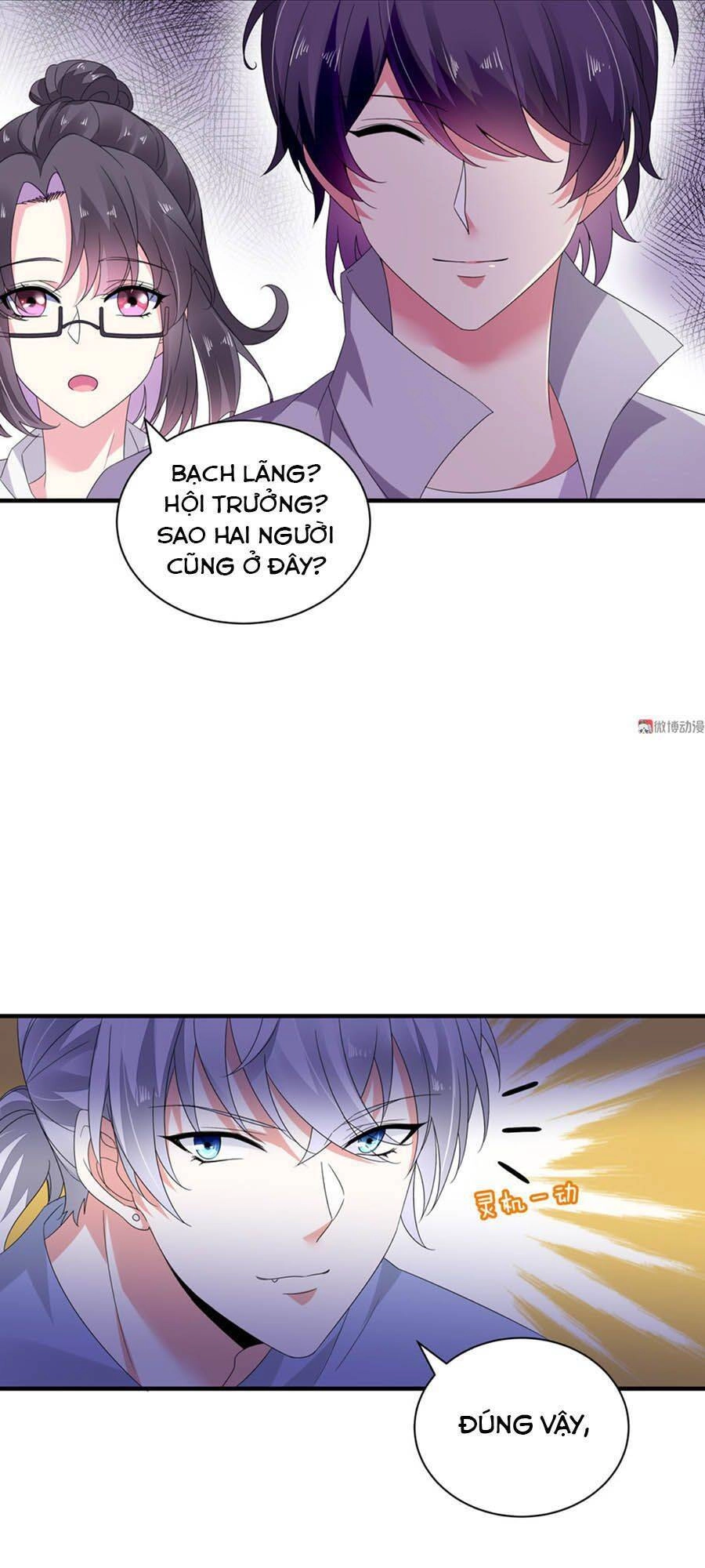 Yêu Tôi Đều Chết Cả Đi! Chapter 164 - 9