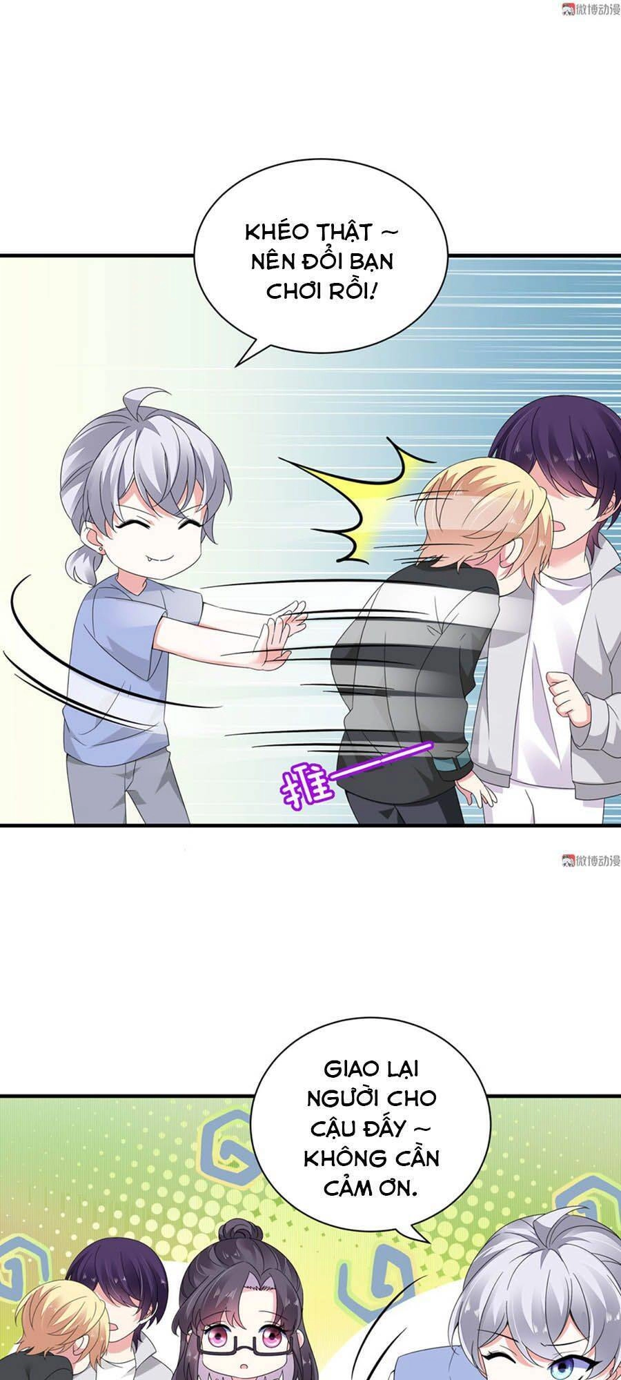 Yêu Tôi Đều Chết Cả Đi! Chapter 164 - 10