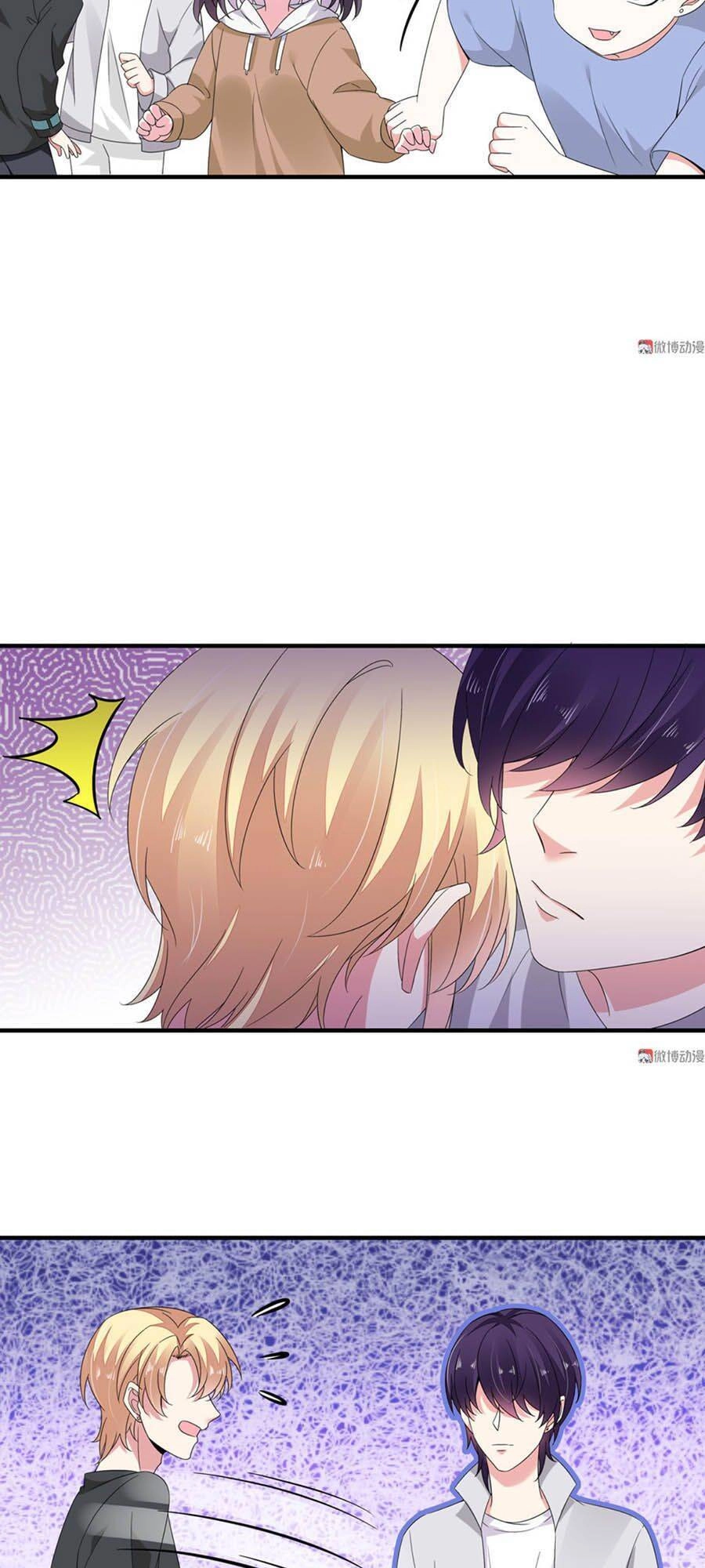 Yêu Tôi Đều Chết Cả Đi! Chapter 164 - 11