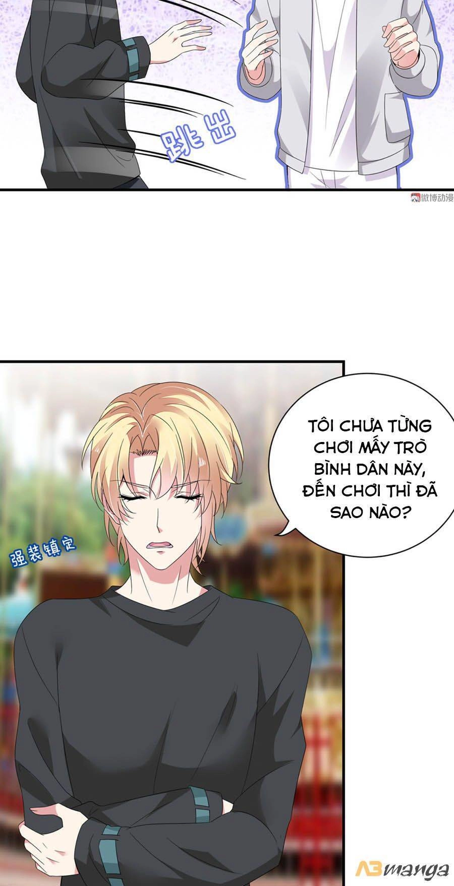 Yêu Tôi Đều Chết Cả Đi! Chapter 164 - 12